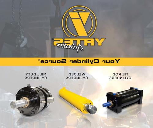 single acting hydraulic cylinder